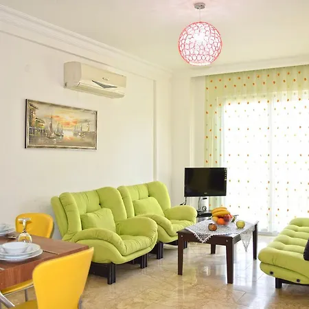 Apartamento A4 Arnna *