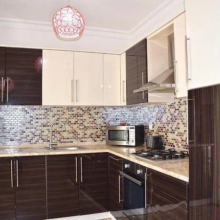 Apartamento A4 Arnna Oludeniz