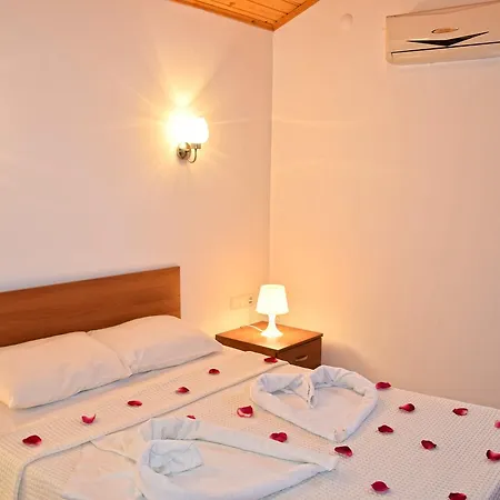 Apartamento A4 Arnna Oludeniz