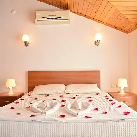 A4 Arnna Apartamento