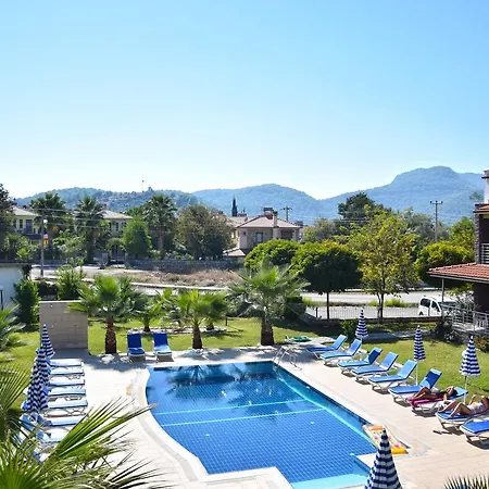 Apartamento A4 Arnna *