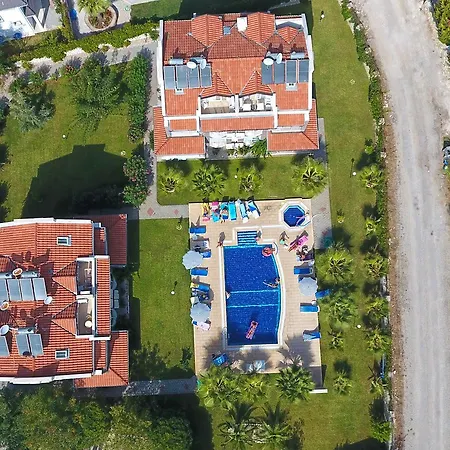 A4 Arnna Oludeniz