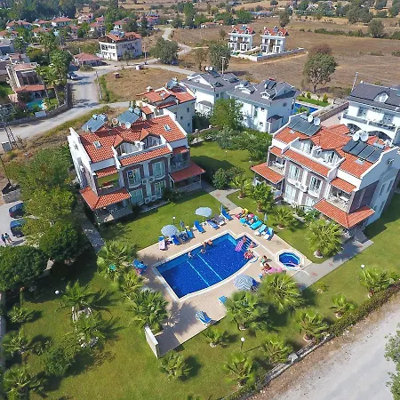 Apartamento A4 Arnna Oludeniz